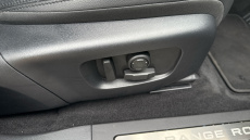 Land Rover Range Rover Evoque 1.5 P160 Dynamic SE 5dr 2WD Auto Petrol Hatchback